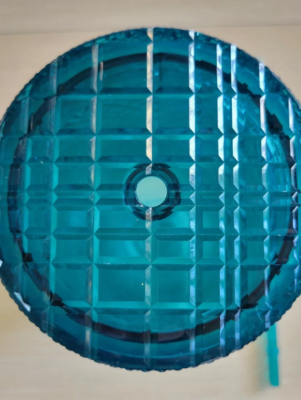 🧋Starbucks 2023 Teal Diamond Ombré Tumbler